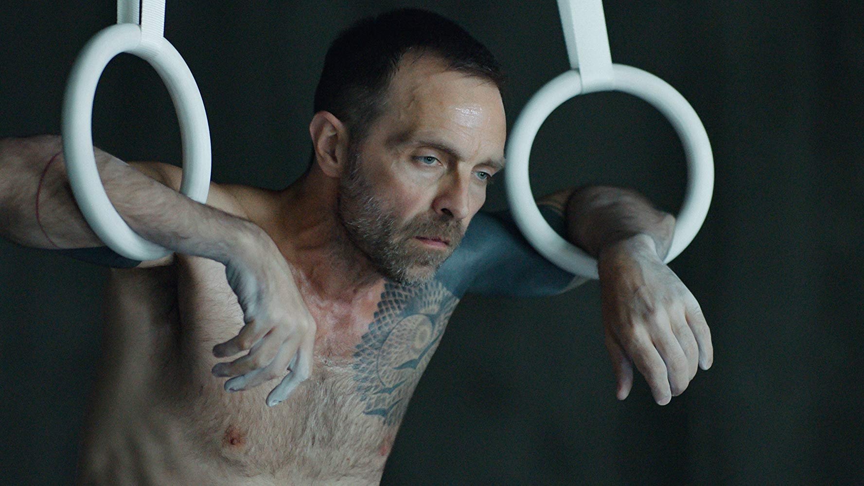 Сезон 1 Серия 6