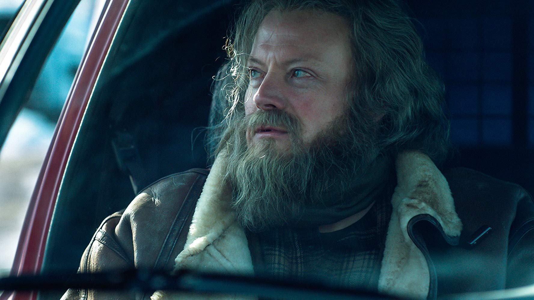 Сезон 1 Серия 4