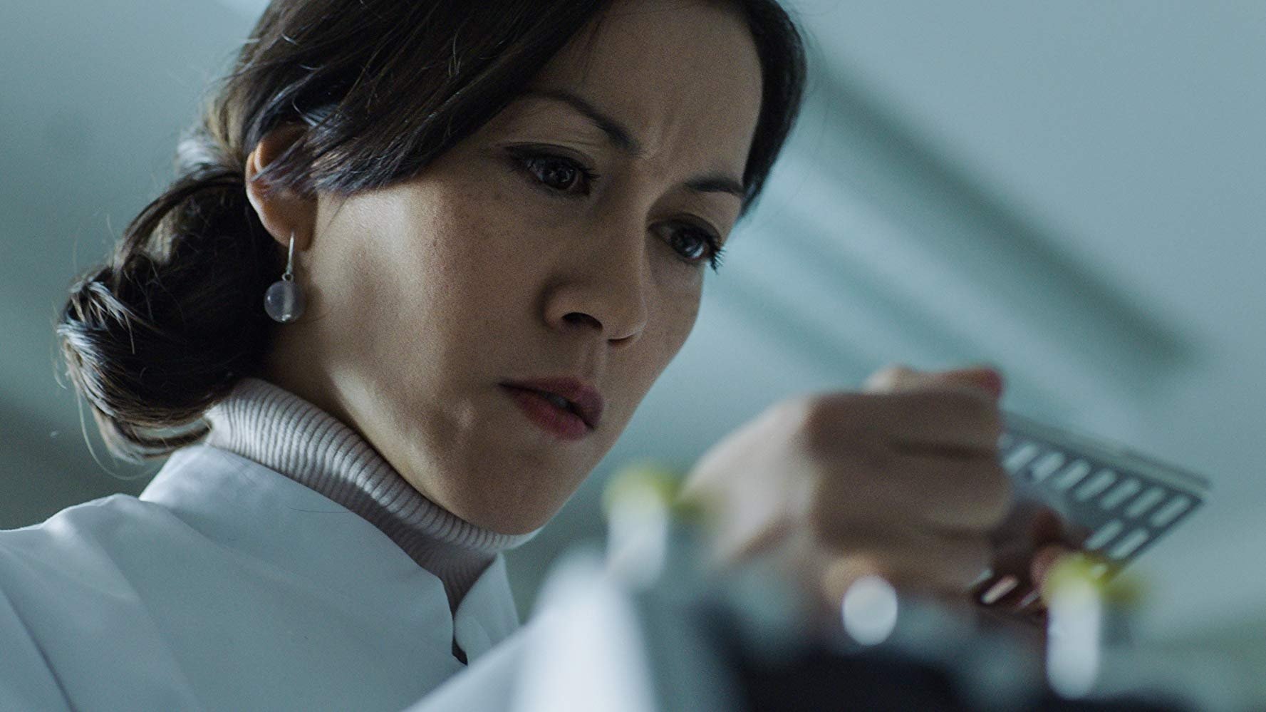 Сезон 1 Серия 3