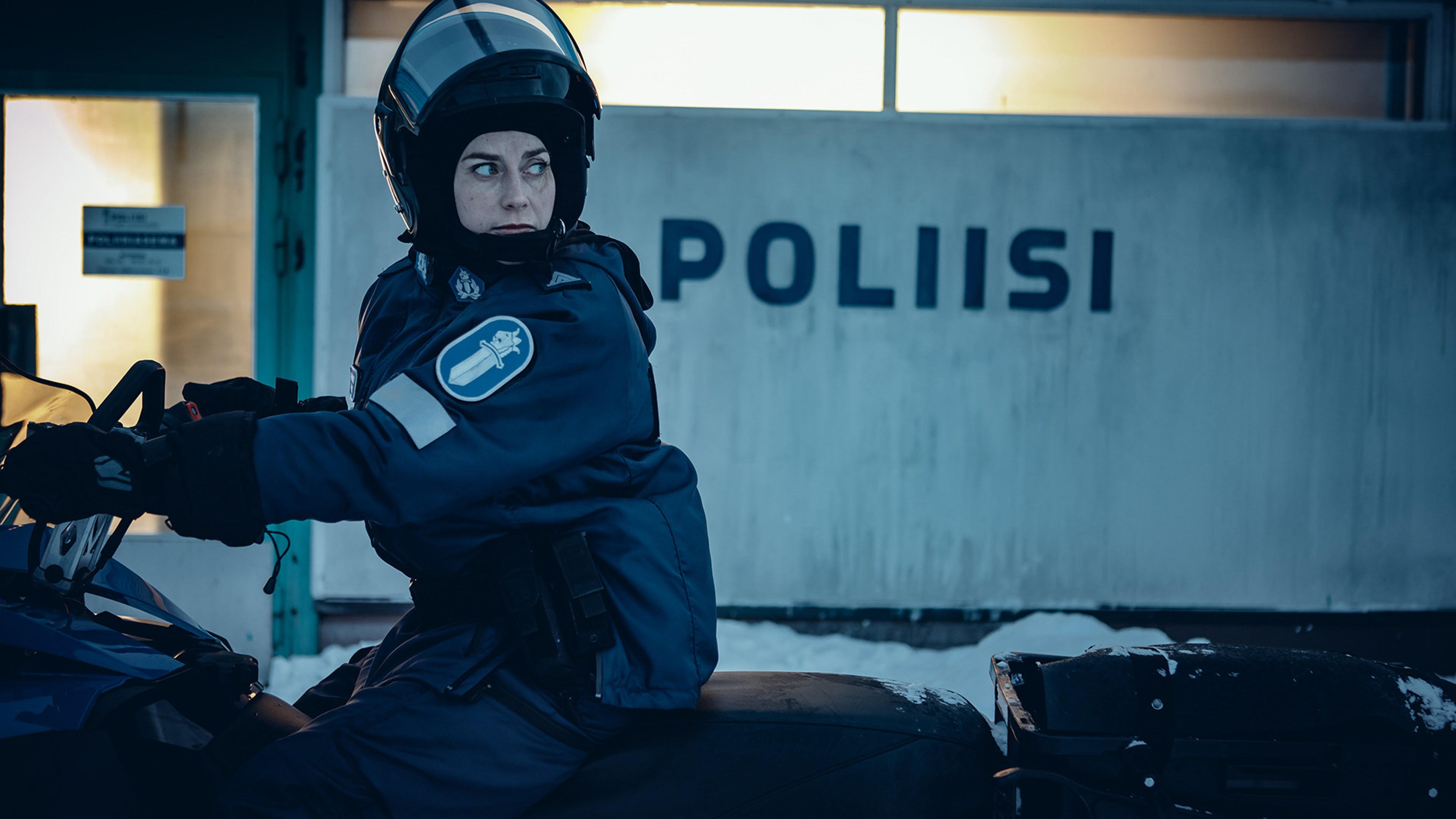 Сезон 1 Серия 1