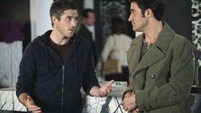 Сезон 5 Серия 21