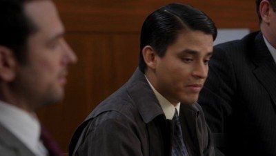 Сезон 5 Серия 17