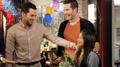 Сезон 5 Серия 16