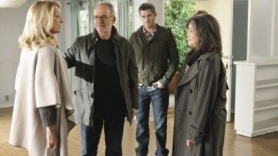 Сезон 5 Серия 12