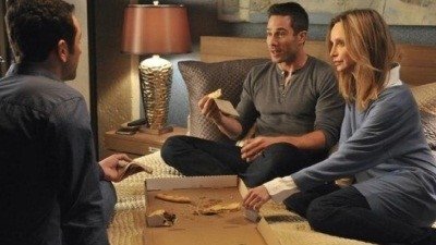 Сезон 5 Серия 9