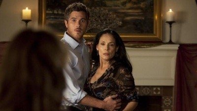 Сезон 5 Серия 8