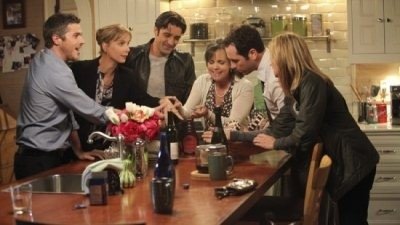 Сезон 5 Серия 6