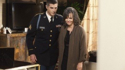 Сезон 5 Серия 1