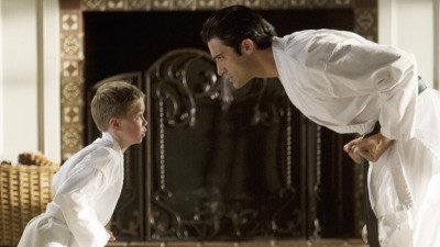 Сезон 4 Серия 22