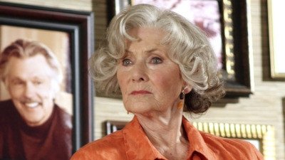 Сезон 4 Серия 21