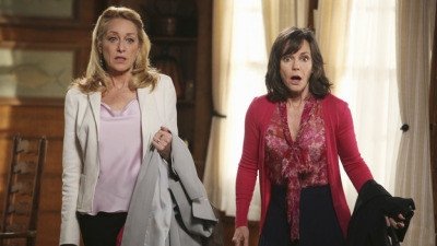 Сезон 4 Серия 19