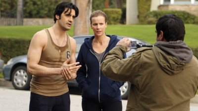 Сезон 4 Серия 17