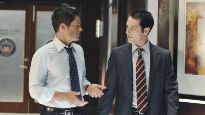 Сезон 4 Серия 16