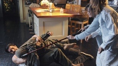 Сезон 4 Серия 6