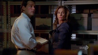 Сезон 3 Серия 21