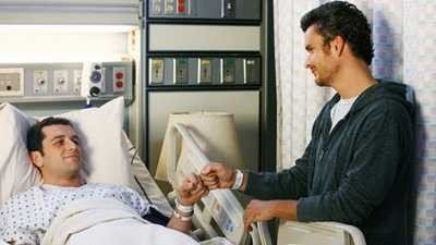 Сезон 3 Серия 10