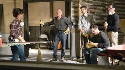 Сезон 3 Серия 9