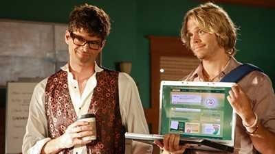 Сезон 3 Серия 7