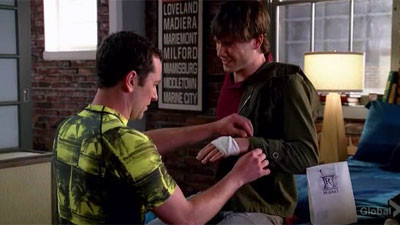 Сезон 2 Серия 14