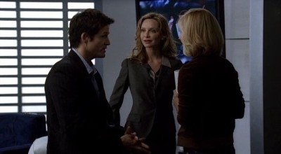 Сезон 1 Серия 5