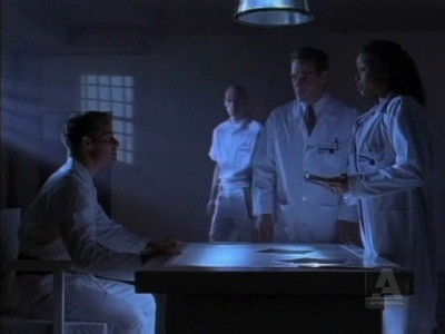 Сезон 3 Серия 22