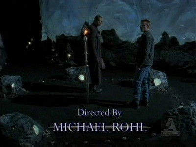 Сезон 3 Серия 20