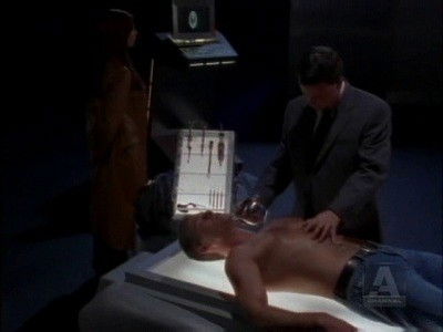 Сезон 3 Серия 18