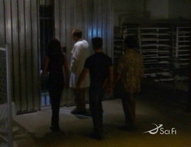 Сезон 3 Серия 15