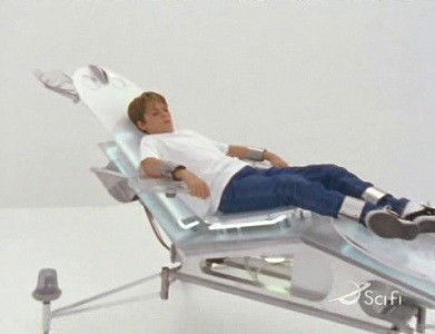 Сезон 3 Серия 13