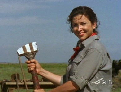 Сезон 3 Серия 12