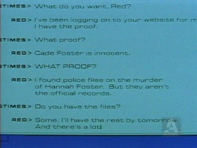 Сезон 3 Серия 6