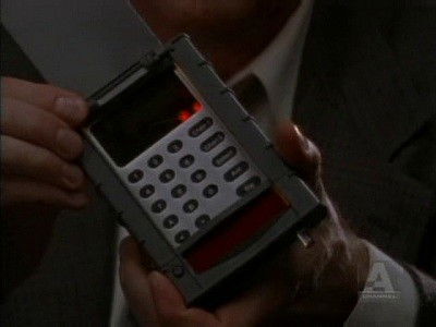 Сезон 3 Серия 5