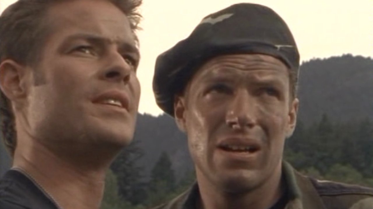 Сезон 2 Серия 6