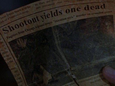 Сезон 1 Серия 21