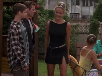 Сезон 1 Серия 14