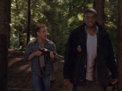 Сезон 1 Серия 9