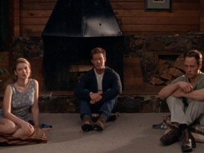 Сезон 1 Серия 4