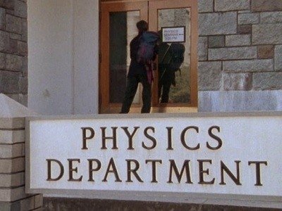 Сезон 1 Серия 3