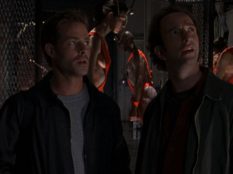 Сезон 1 Серия 2