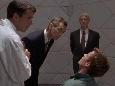 Сезон 1 Серия 1