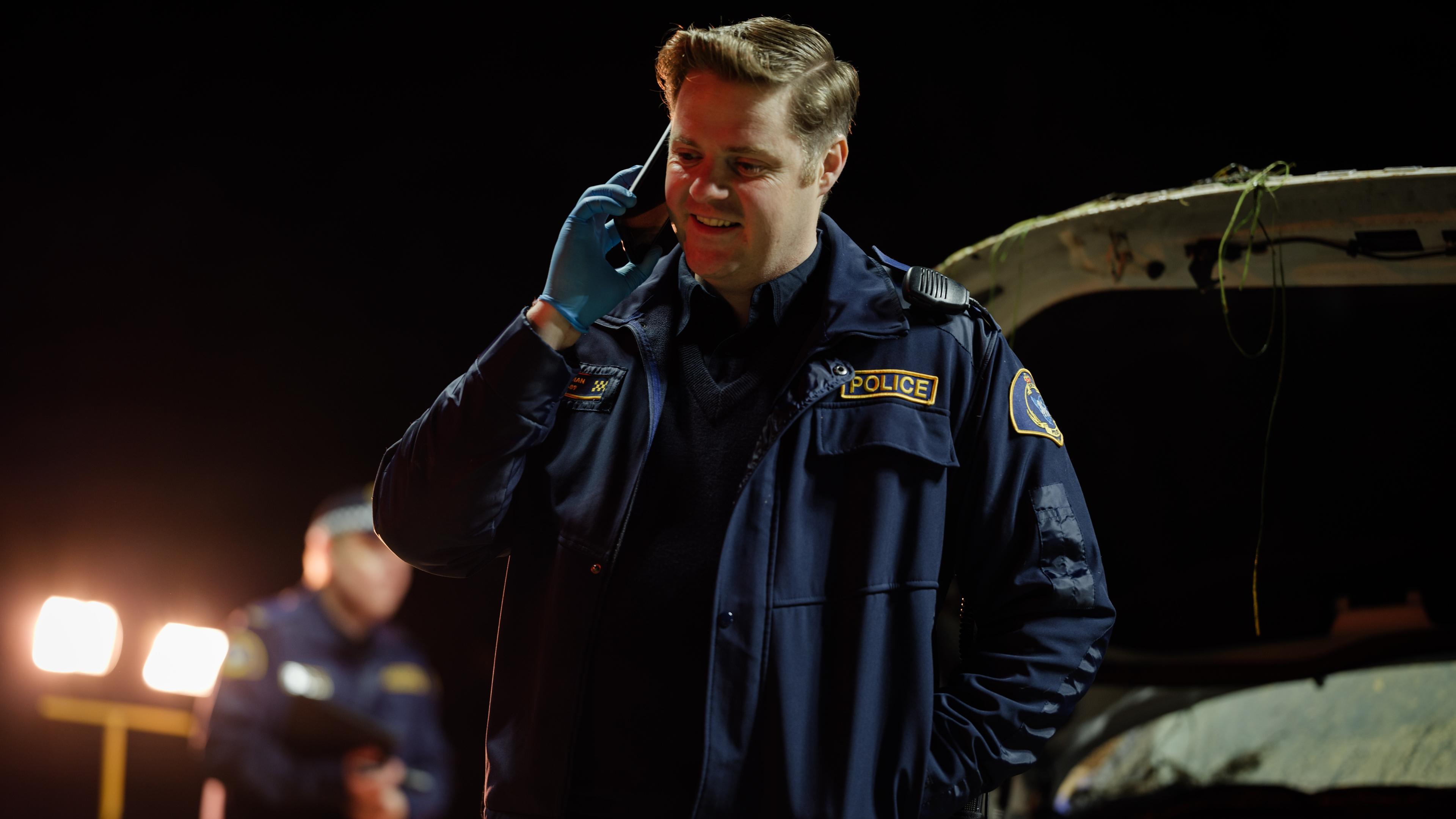 Сезон 1 Серия 7