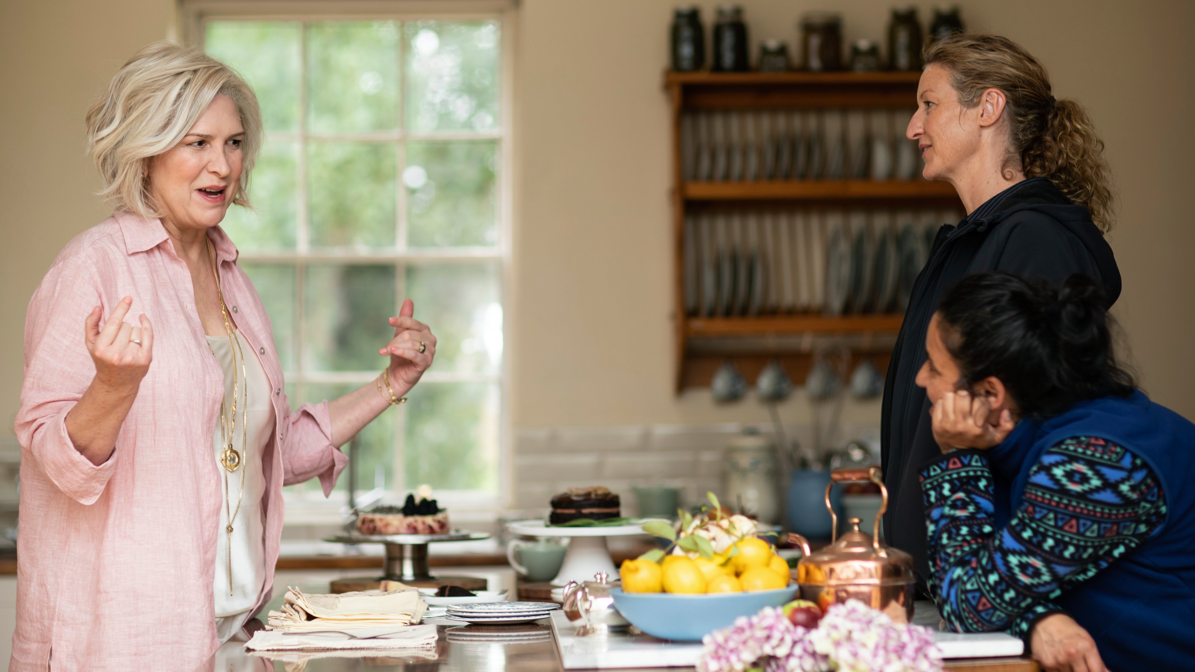 Сезон 1 Серия 4