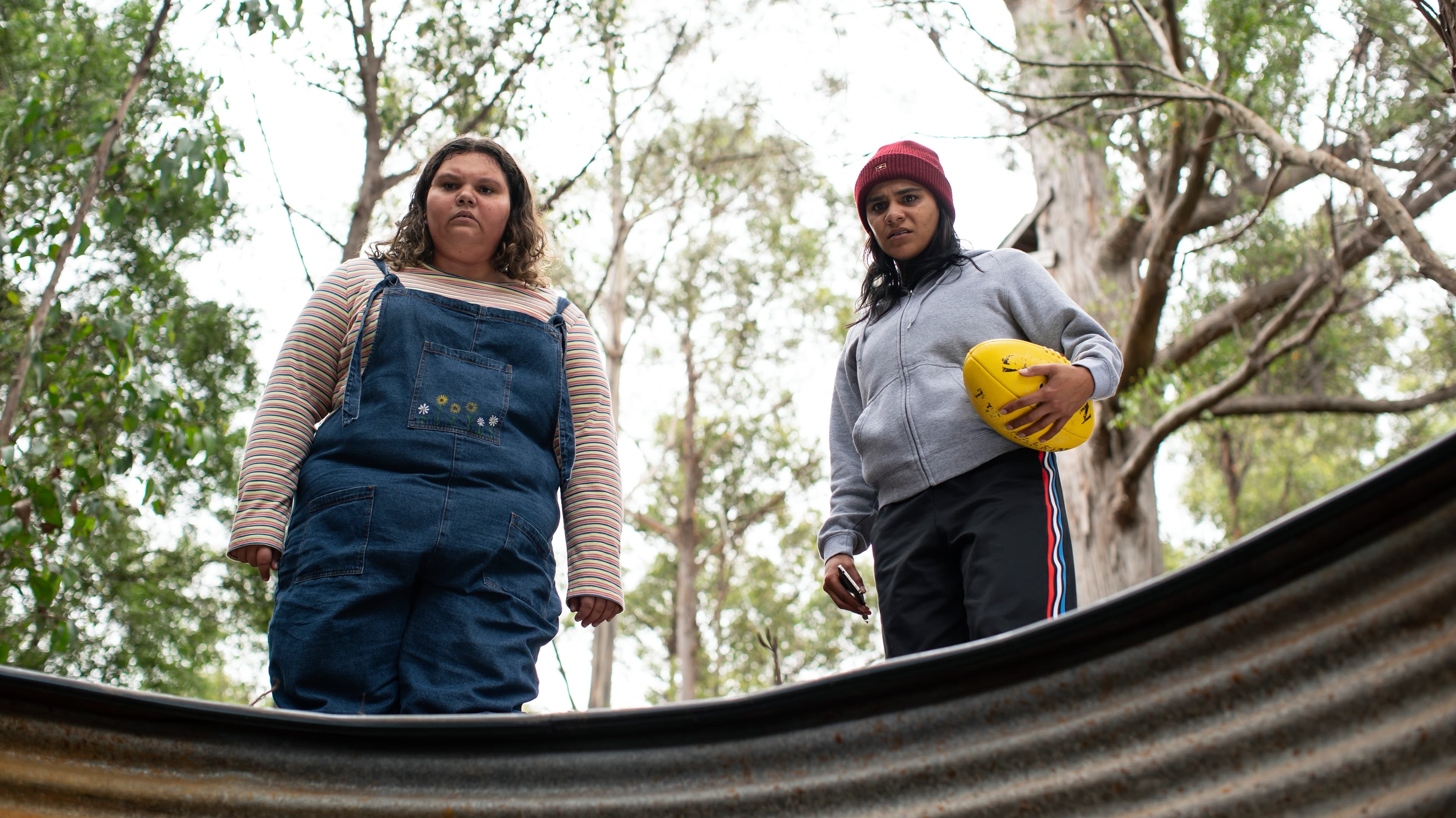 Сезон 1 Серия 3