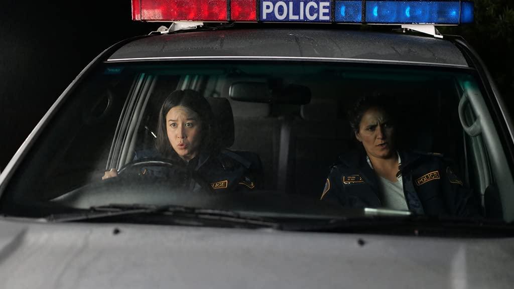 Сезон 1 Серия 2