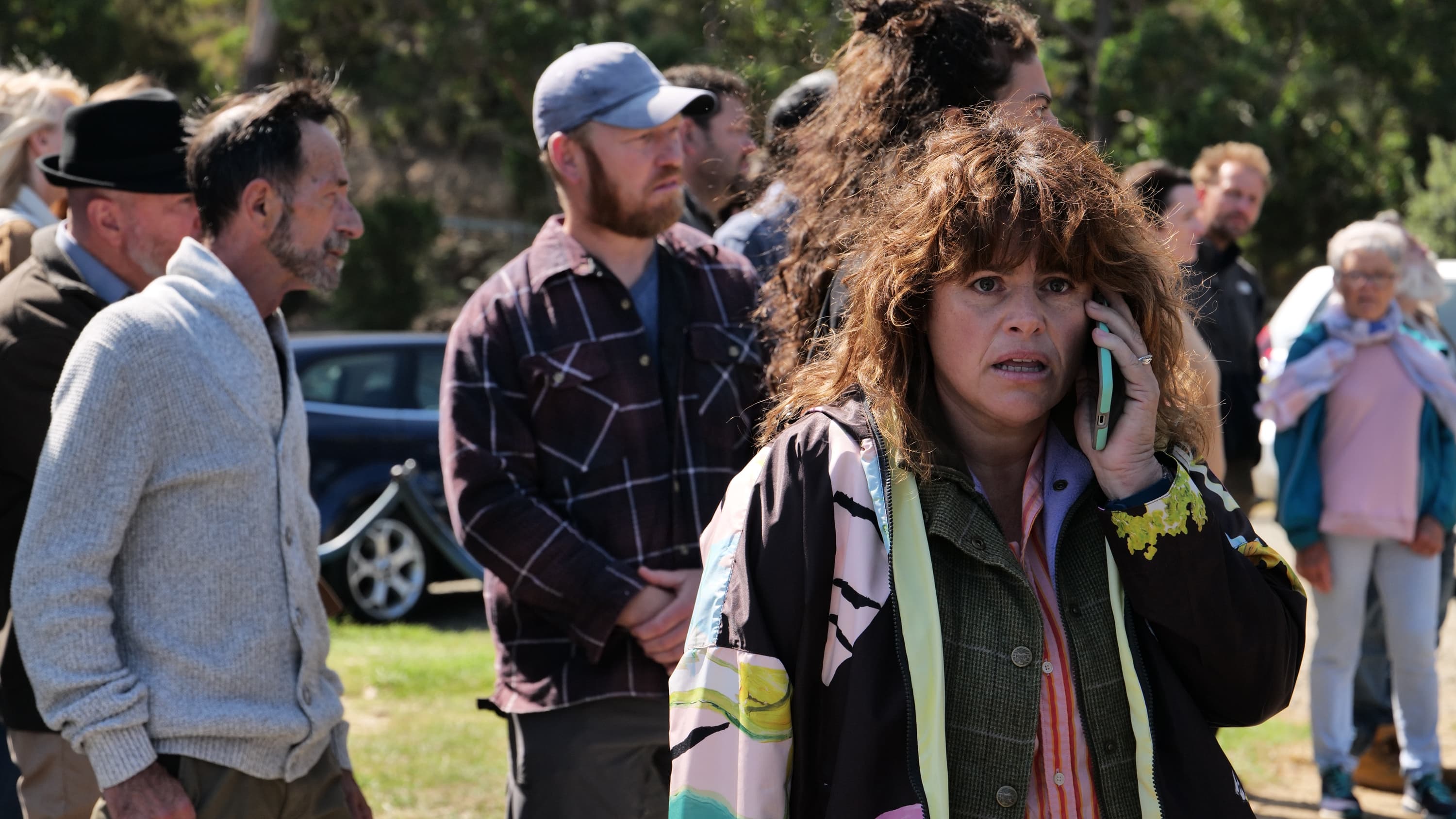 Сезон 1 Серия 1