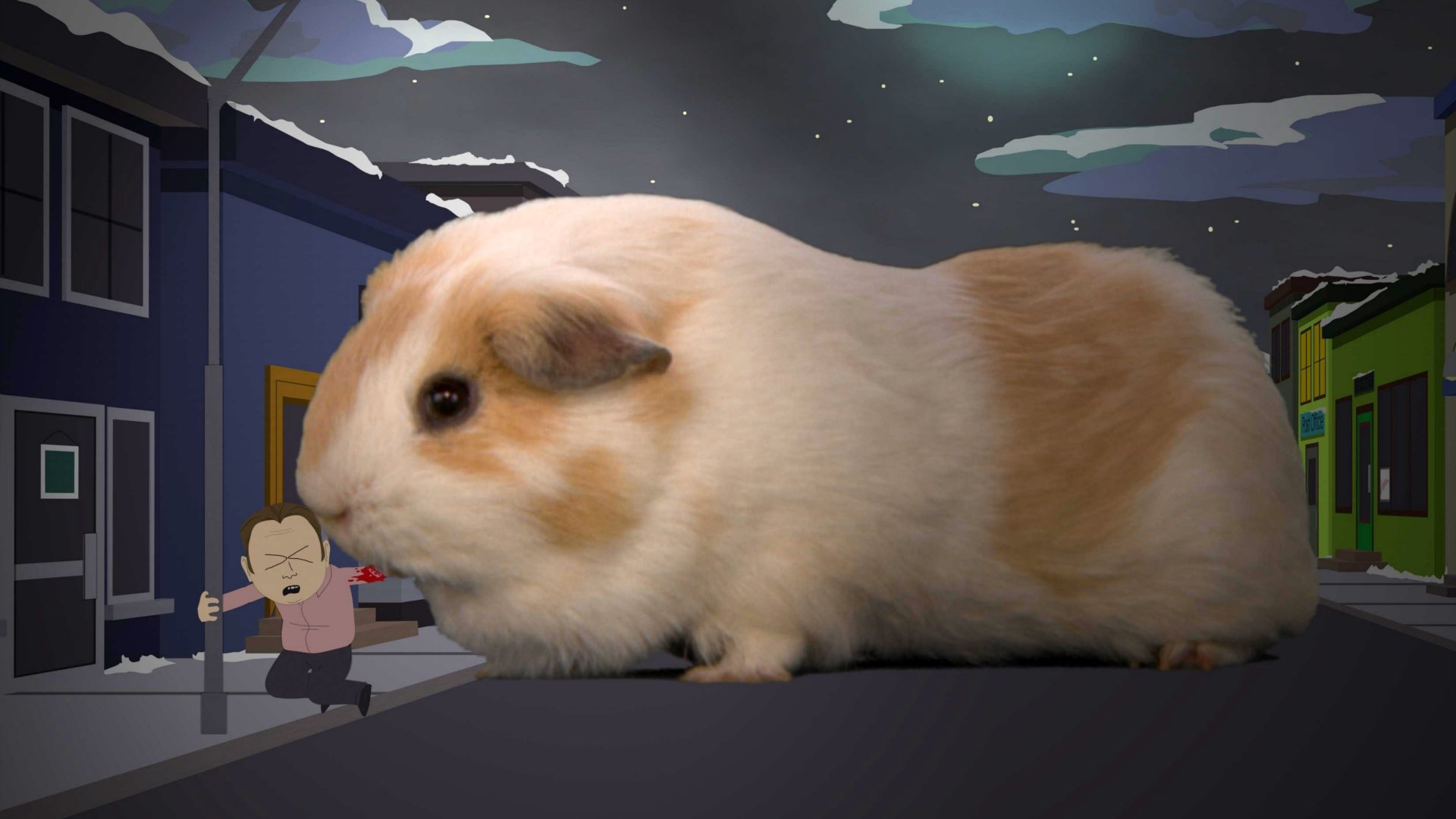 Сезон 12 Серия 11