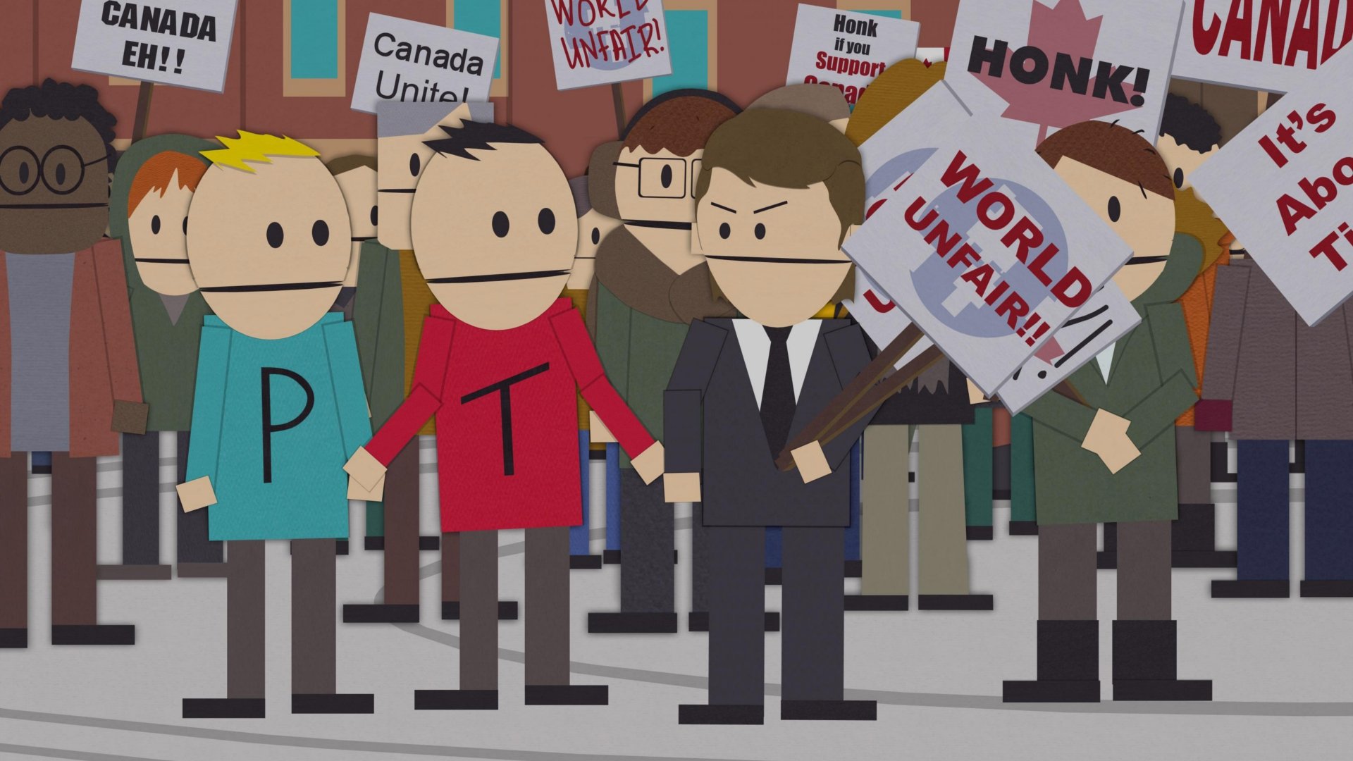 Сезон 12 Серия 4