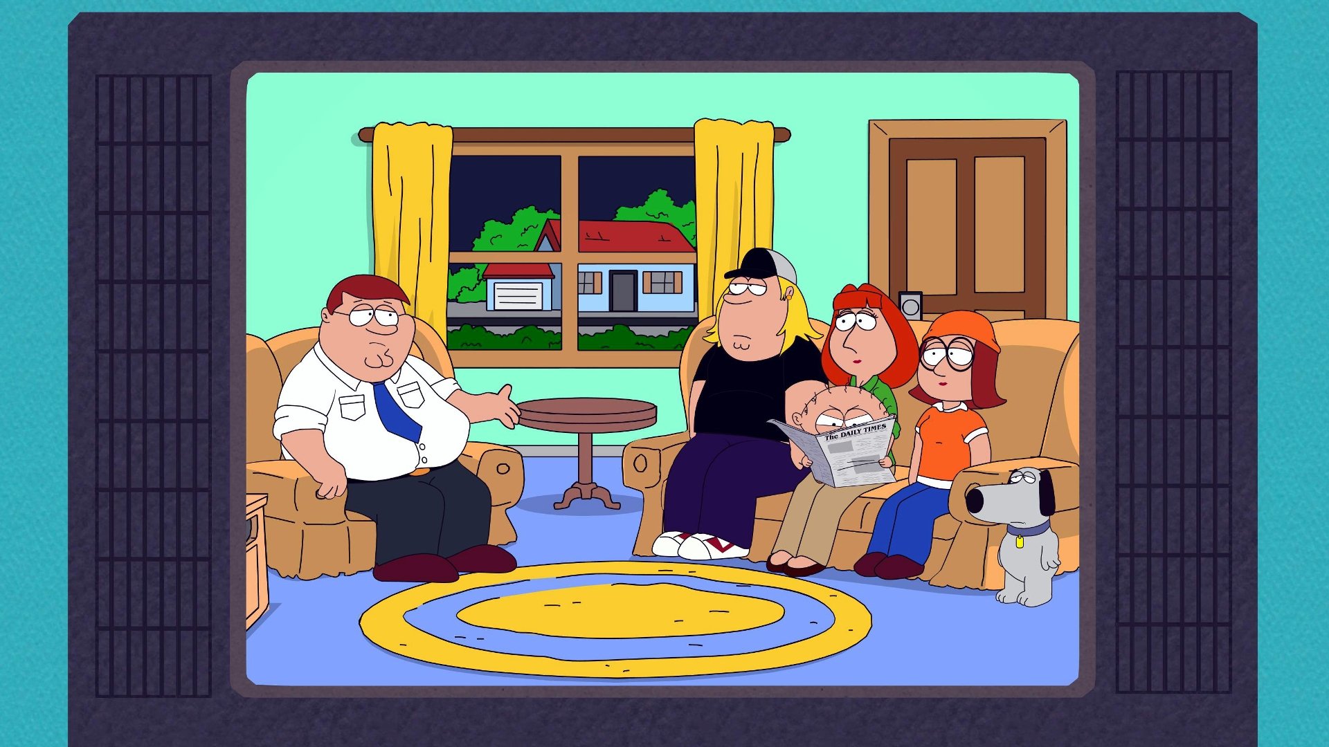 Сезон 10 Серия 3