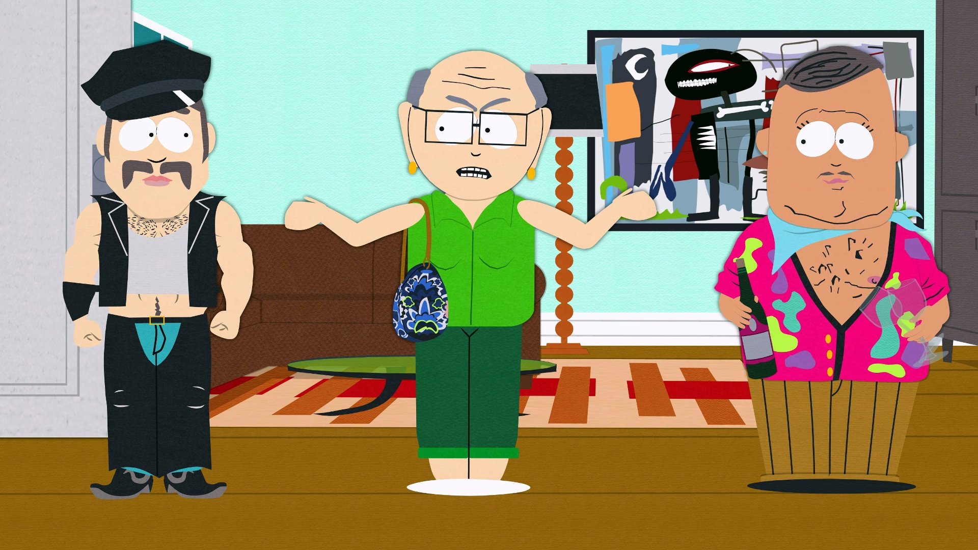 Сезон 9 Серия 10