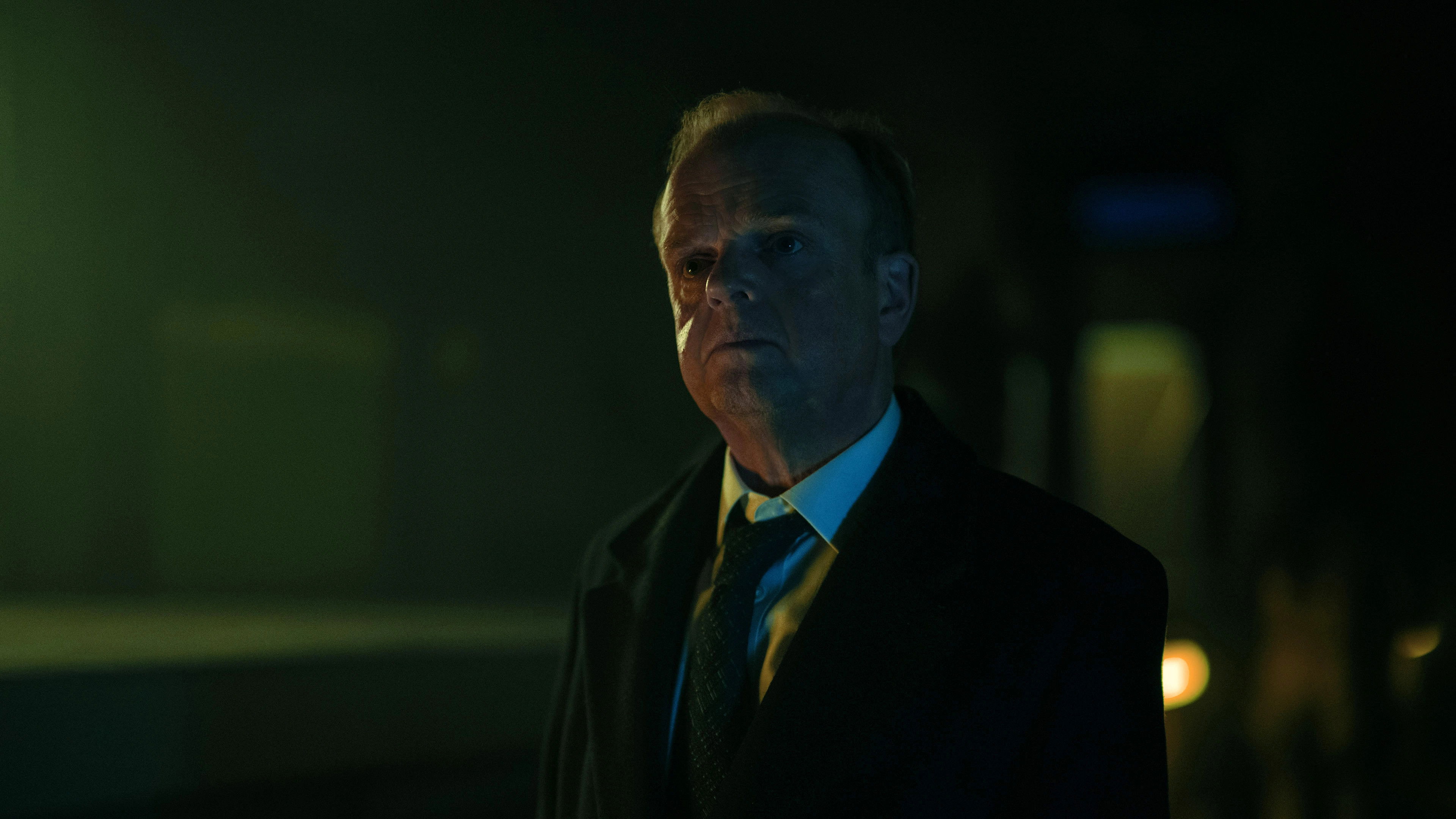 Сезон 2 Серия 3